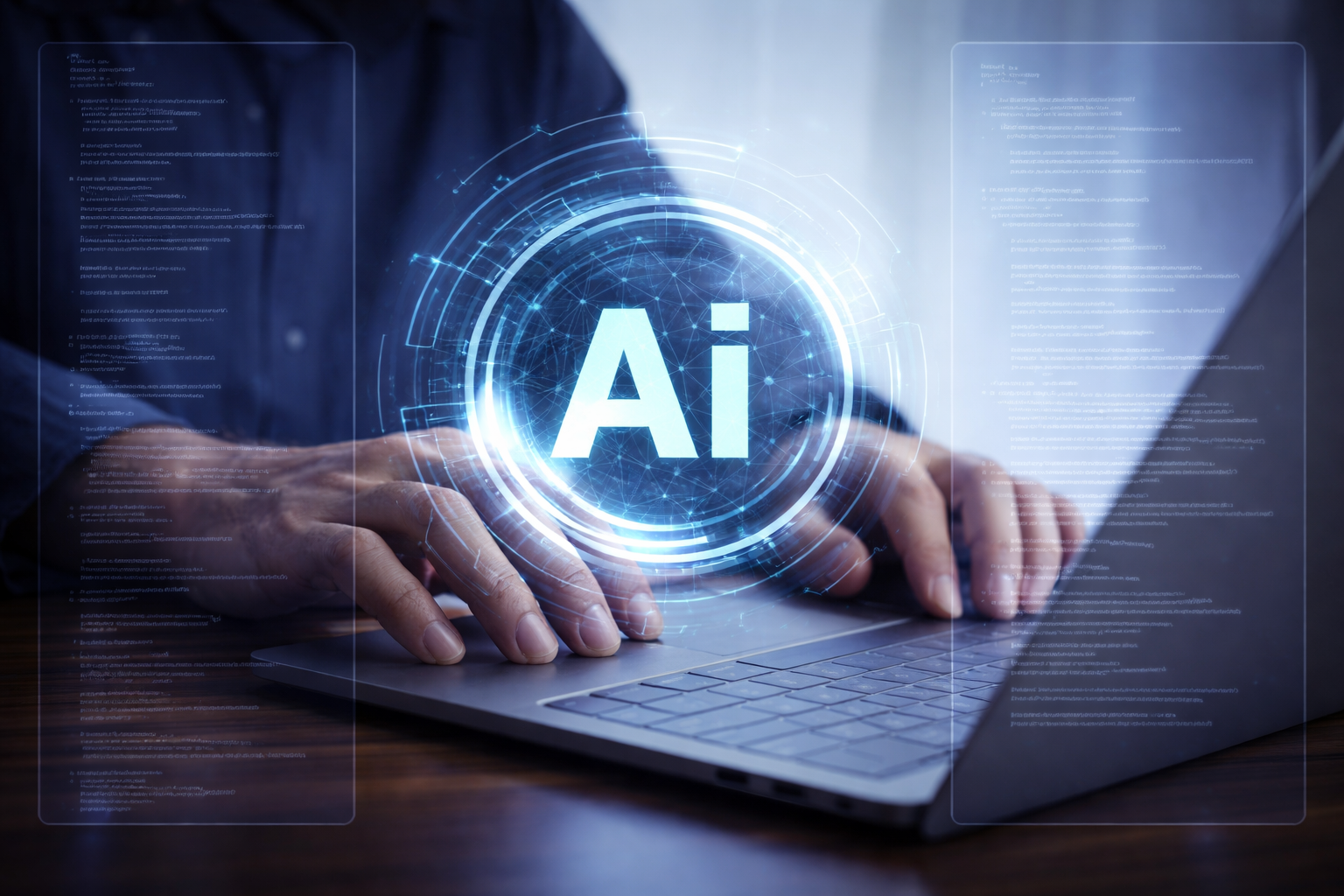 ai-accelerated development