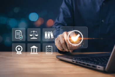 regulatory compliance platform