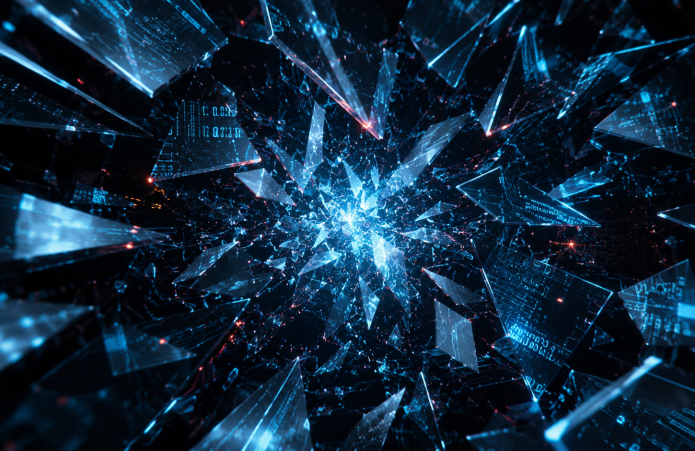 ai this week the sovereignity fracture