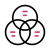 data an bi strategy icon