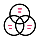 data an bi strategy icon